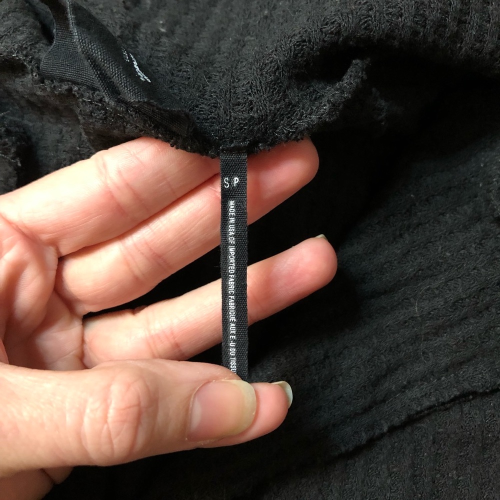 *URBAN OUTFITTERS* Out From Under casual hoodie - size S - Picture 6 of 7